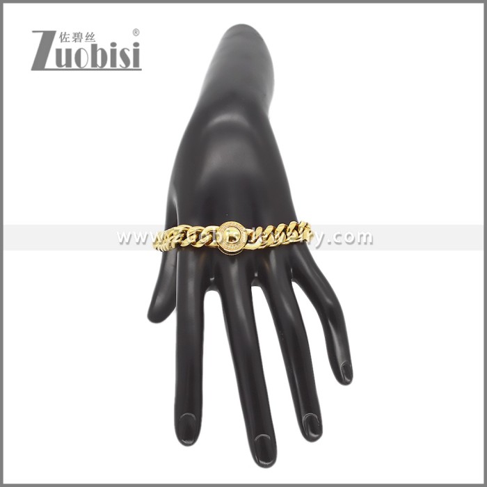 Stainless Steel Jewelry Sets s003062
