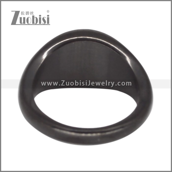 Stainless Steel Ring r010228H1