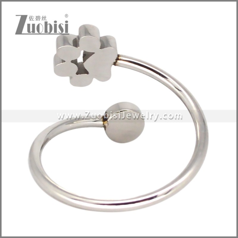 Stainless Steel Ring r010235S