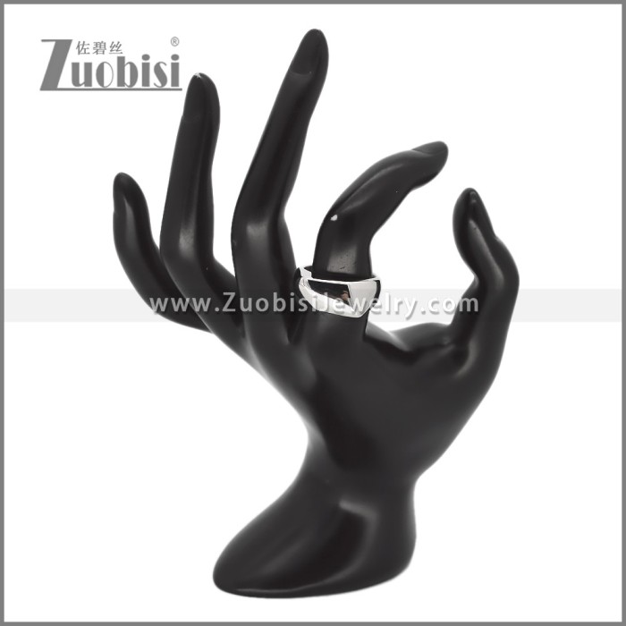 Stainless Steel Ring r010212S