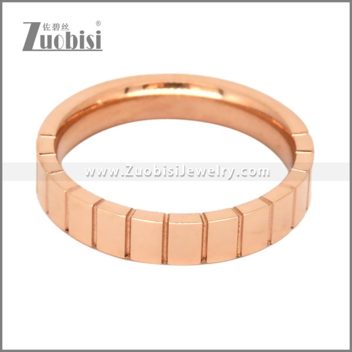 Stainless Steel Ring r010233R