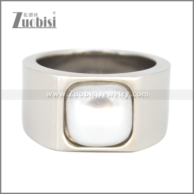 Stainless Steel Ring r010238S