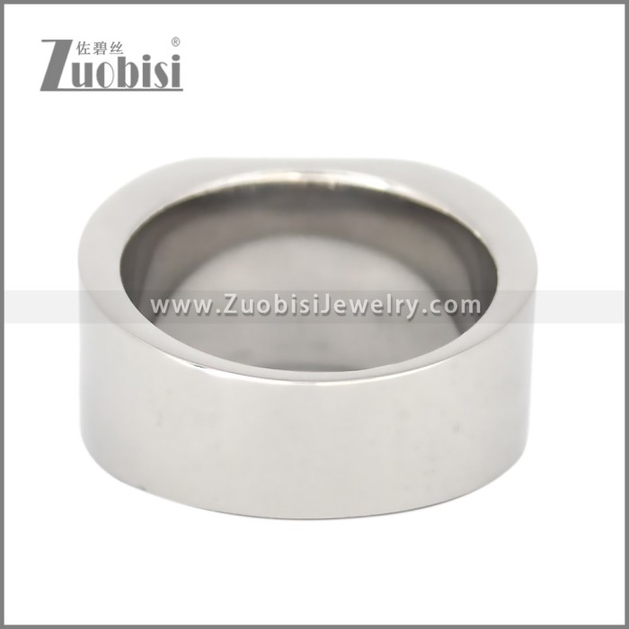 Stainless Steel Ring r010238S