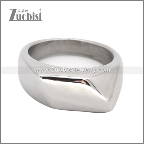 Stainless Steel Ring r010212S