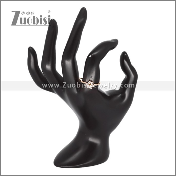 Stainless Steel Ring r010230R