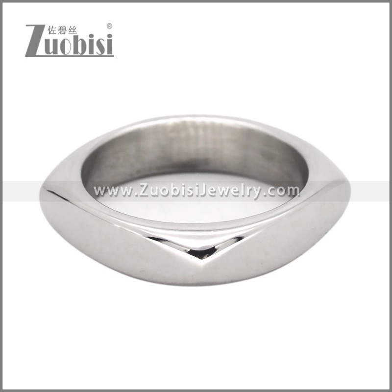 Stainless Steel Ring r010205