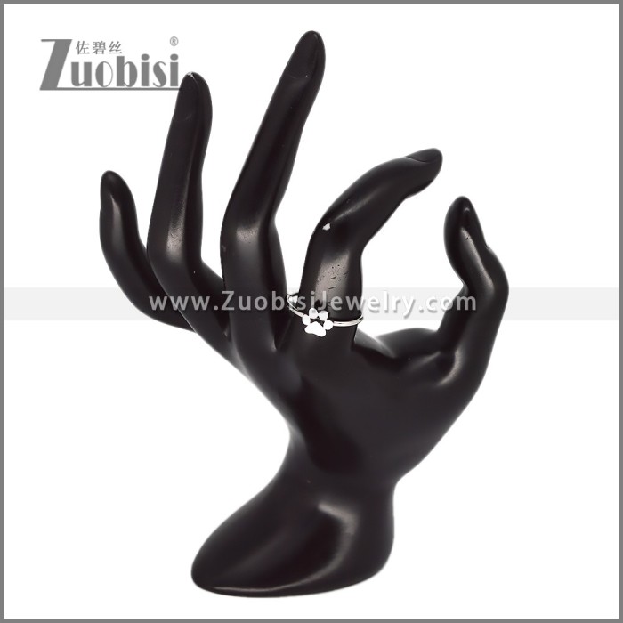 Stainless Steel Ring r010234S