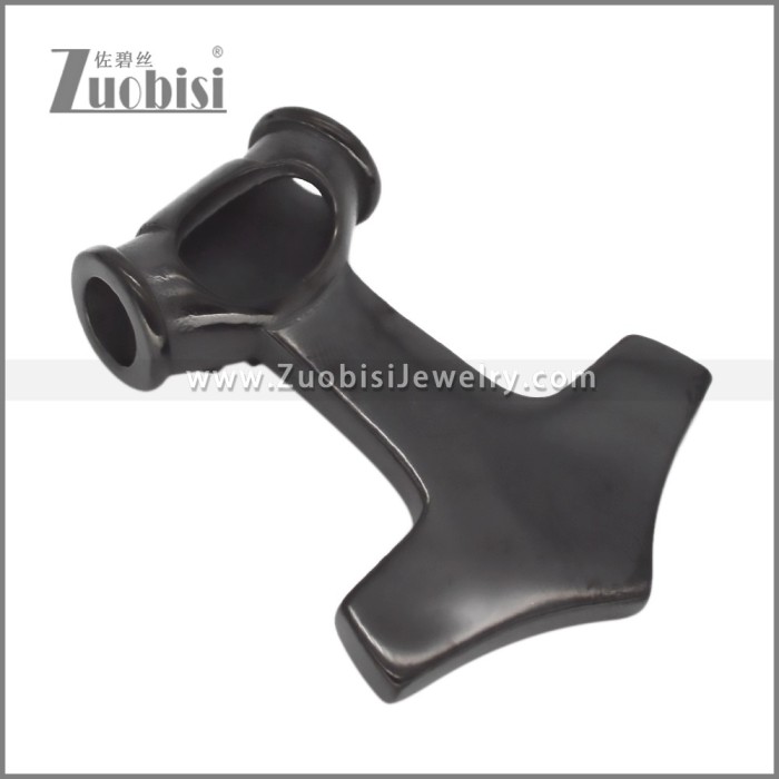 Stainless Steel Pendant p012346H