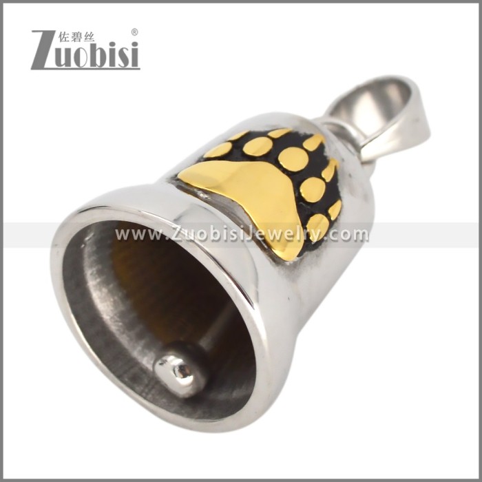 Stainless Steel Pendant p012341SG