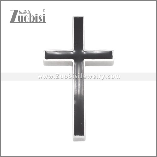 Stainless Steel Pendant p012313