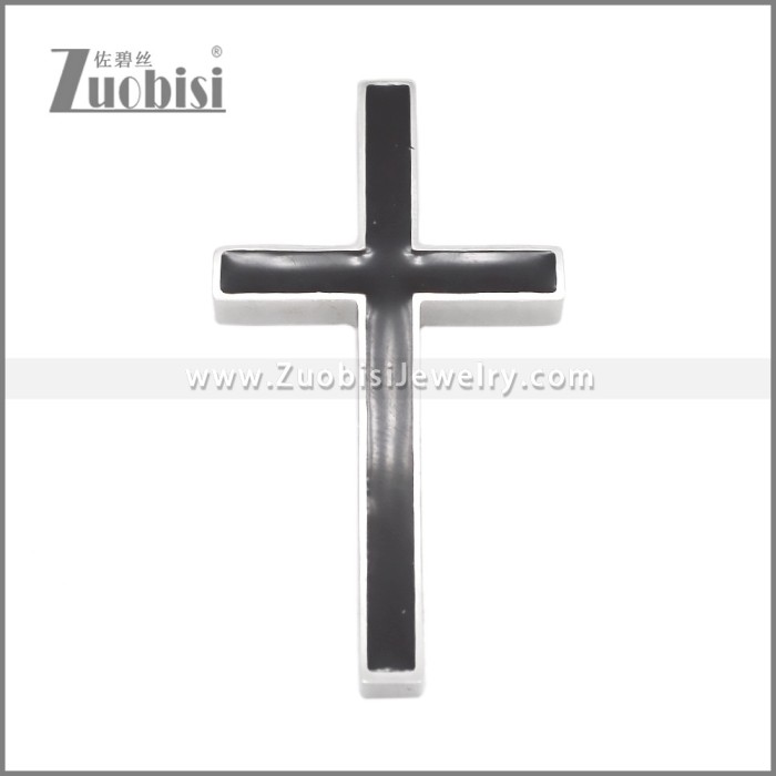 Stainless Steel Pendant p012313