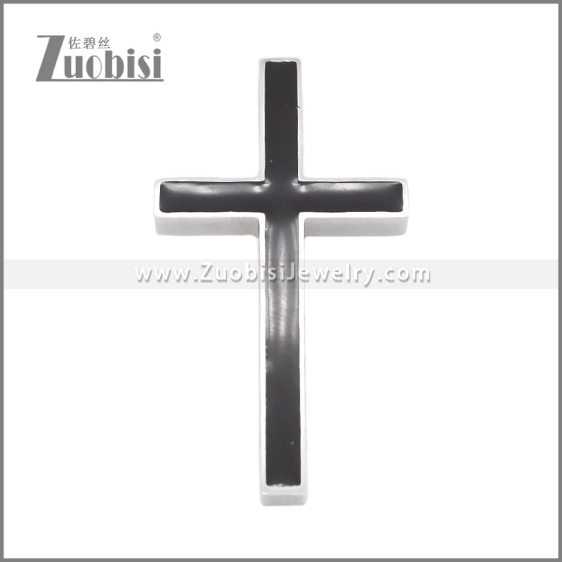 Stainless Steel Pendant p012313
