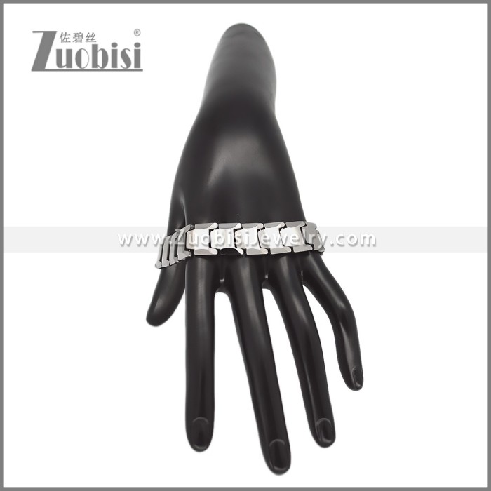 Magnetic Tungsten Bracelets b010675
