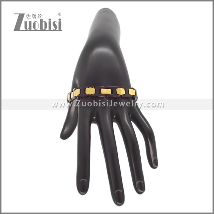 Magnetic Tungsten Bracelets b010697HG