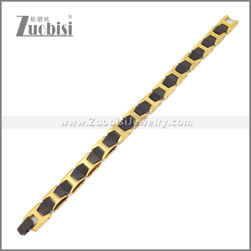 Magnetic Tungsten Bracelets b010697GH