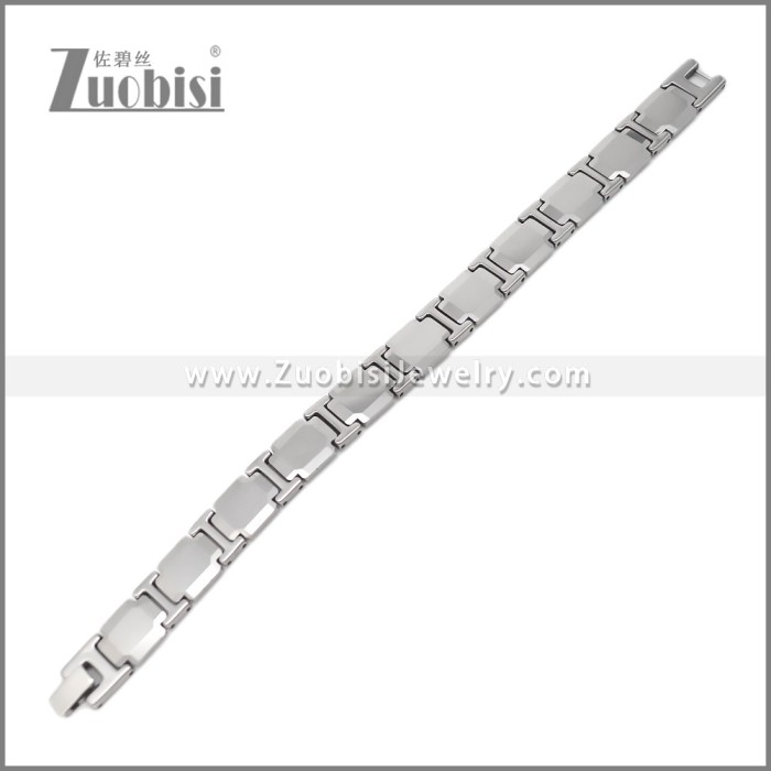 Magnetic Tungsten Bracelets b010687
