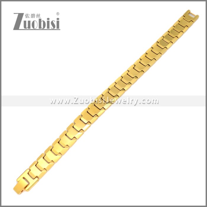 Magnetic Tungsten Bracelets b010694G