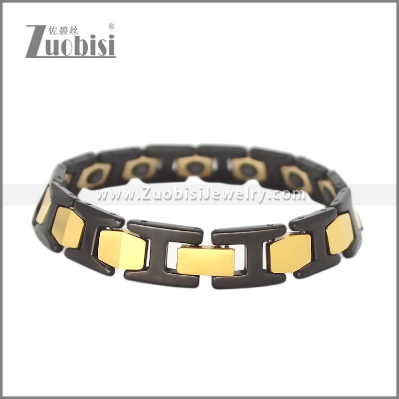 Magnetic Tungsten Bracelets b010697HG