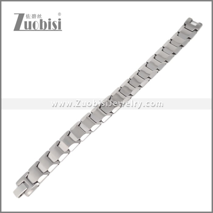 Magnetic Tungsten Bracelets b010675