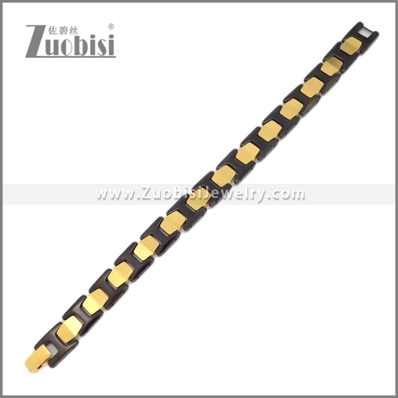 Magnetic Tungsten Bracelets b010697HG