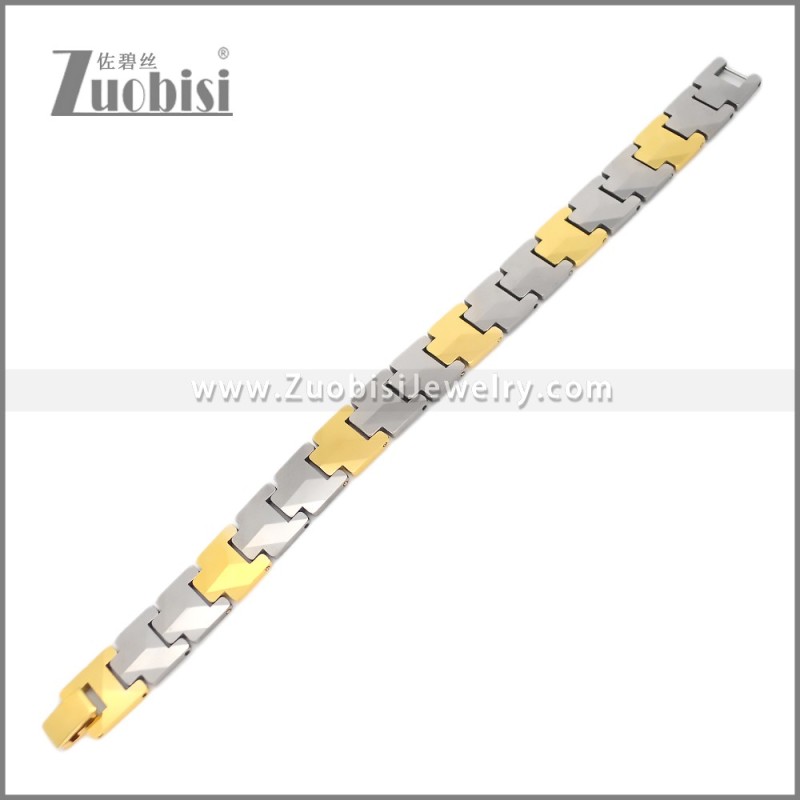 Magnetic Tungsten Bracelets b010696SG
