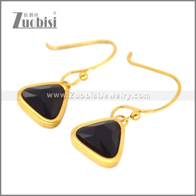 Stainless Steel Earring e002703G2