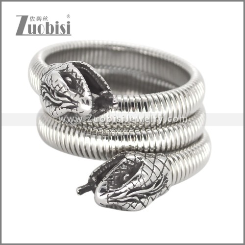 Stainless Steel Bracelet b010705