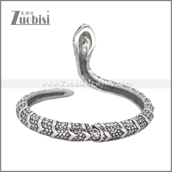 Stainless Steel Bracelet b010703