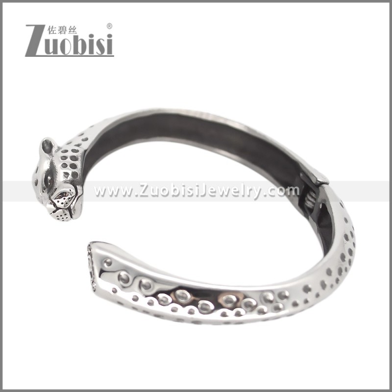 Stainless Steel Bracelet b010706