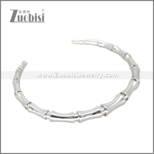 Stainless Steel Bracelet b010704