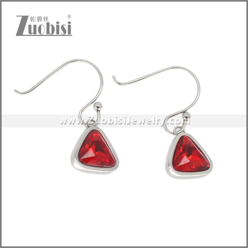 Stainless Steel Earring e002702S5