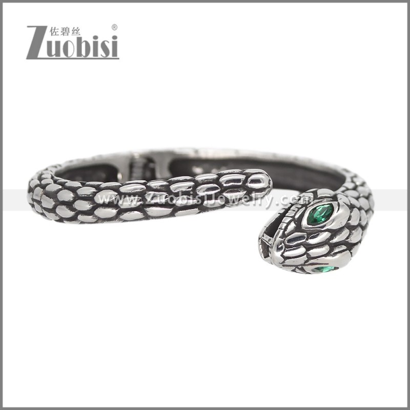 Stainless Steel Bracelet b010702