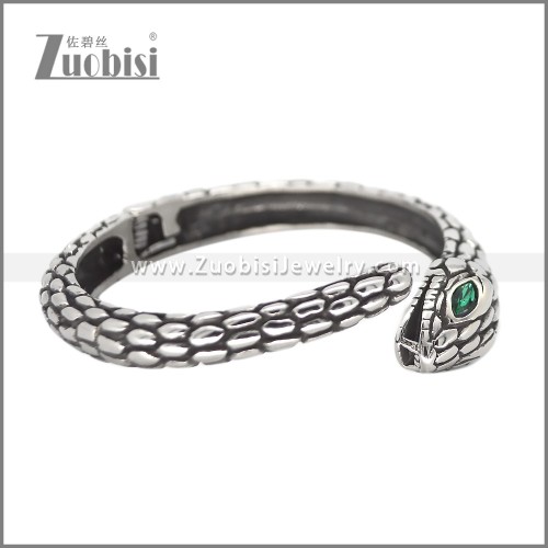 Stainless Steel Bracelet b010702