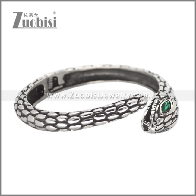Stainless Steel Bracelet b010702