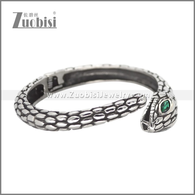 Stainless Steel Bracelet b010702