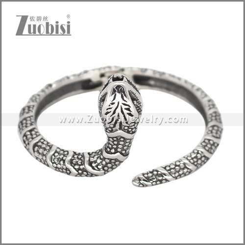 Stainless Steel Bracelet b010703