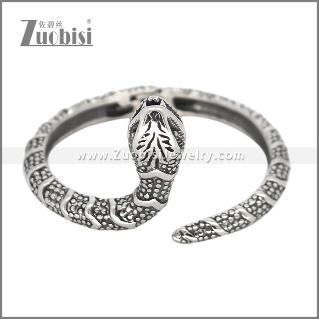 Stainless Steel Bracelet b010703