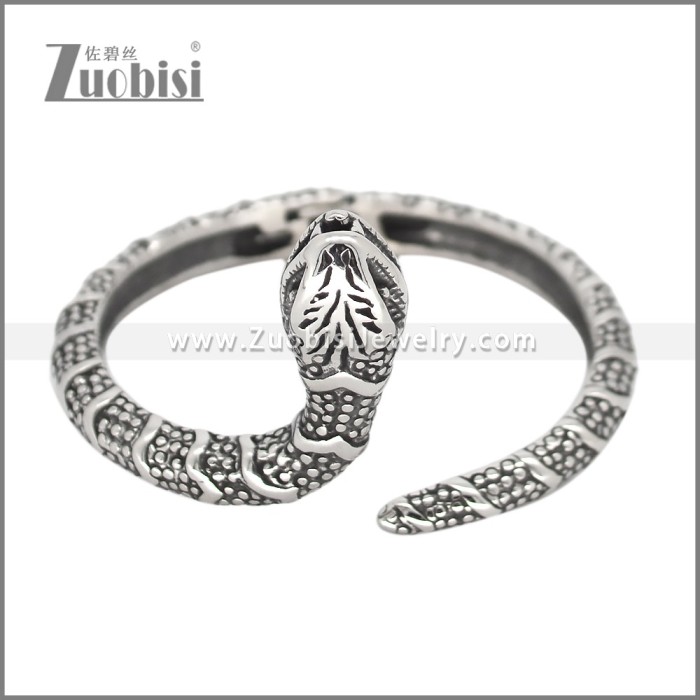 Stainless Steel Bracelet b010703