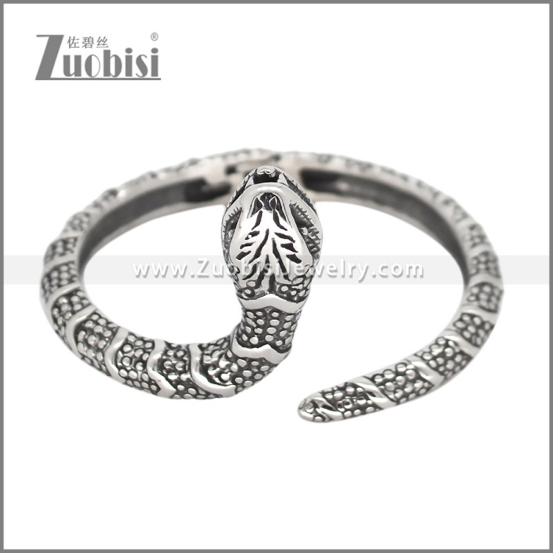 Stainless Steel Bracelet b010703