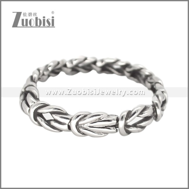 Stainless Steel Bracelet b010716