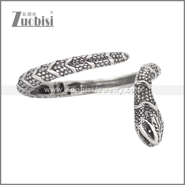 Stainless Steel Bracelet b010703