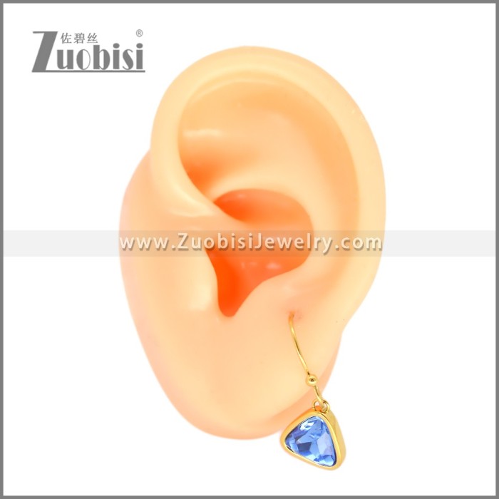 Stainless Steel Jewelry Set s003069