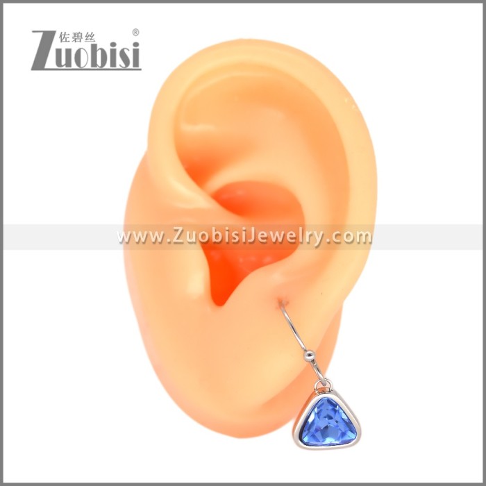 Stainless Steel Jewelry Set s003072