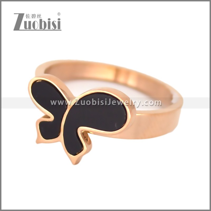 Stainless Steel Ring r010244R