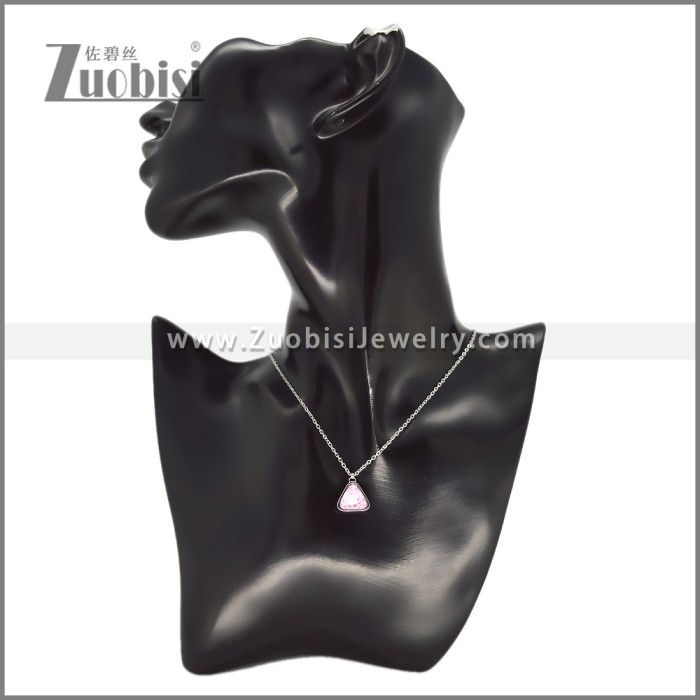 Stainless Steel Jewelry Set s003075