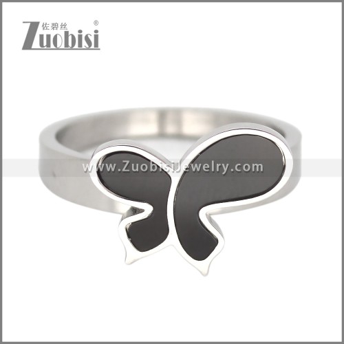 Stainless Steel Ring r010244S