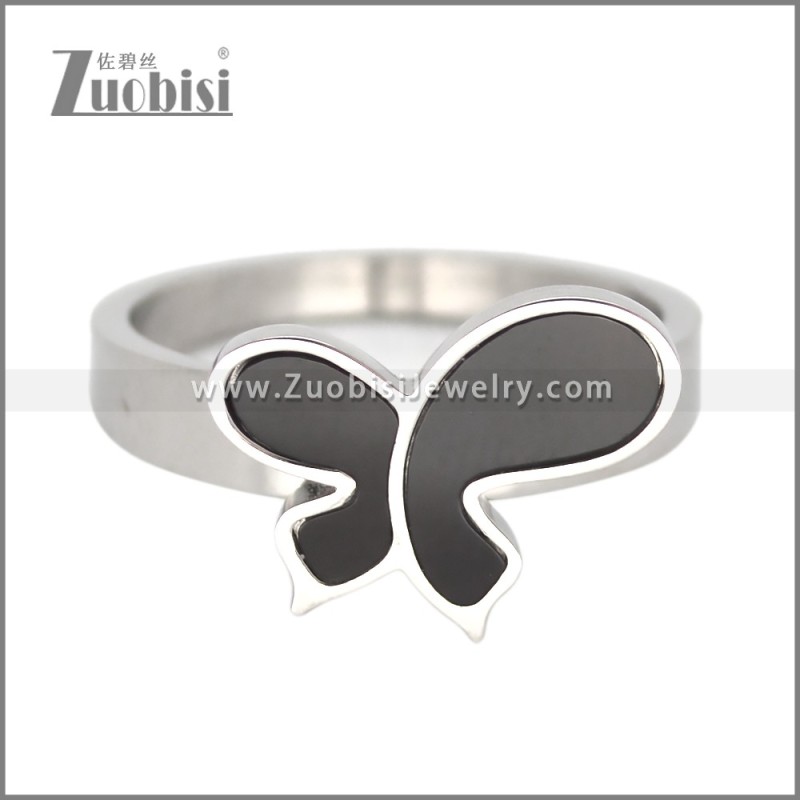 Stainless Steel Ring r010244S