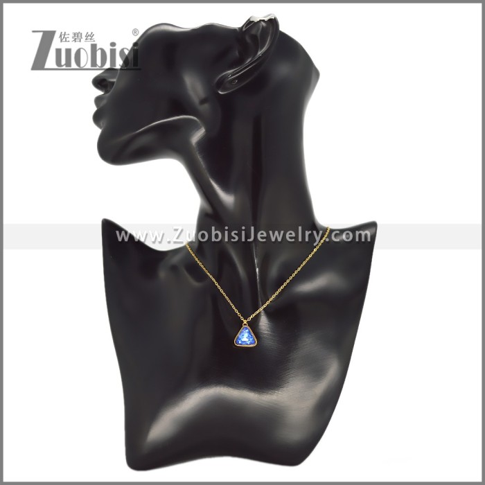 Stainless Steel Jewelry Set s003069