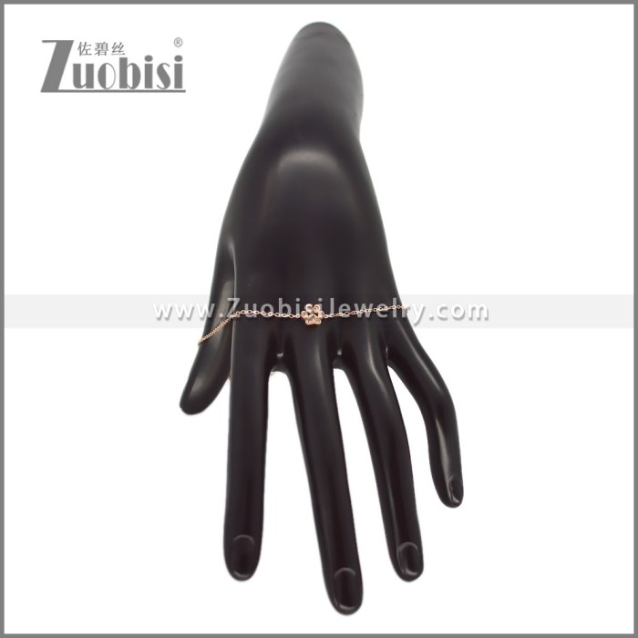 Stainless Steel Jewelry Set s003082