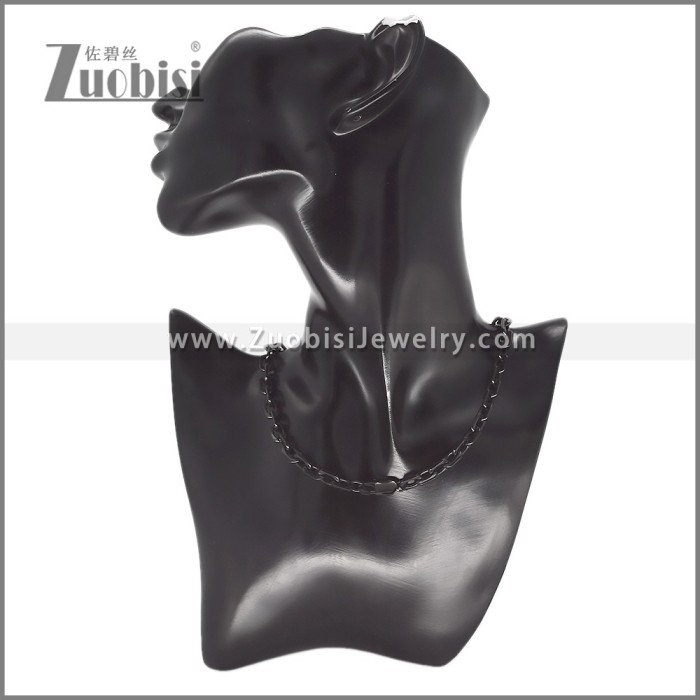 Stainless Steel Jewelry Set s003089